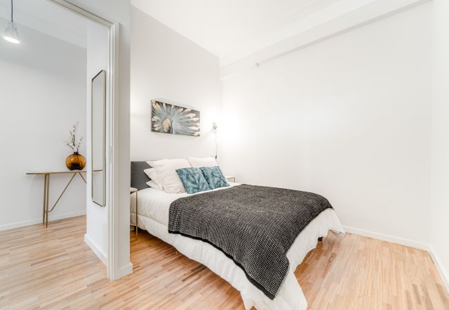 Apartment in Porto - Nomad's By Sta Catarina Flats - 3BED Family Apartment in Porto - Nomad's By Sta Catarina Flats - 3BED Family