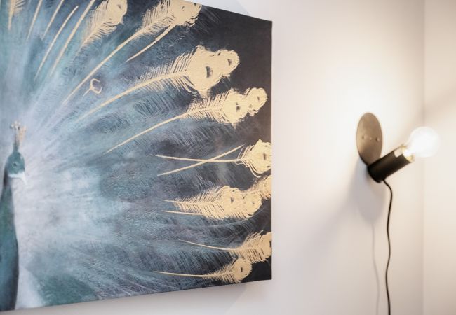 Apartment in Porto - Nomad's By Sta Catarina Flats - 3BED Family Apartment in Porto - Nomad's By Sta Catarina Flats - 3BED Family