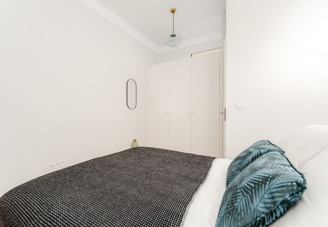 Apartment in Porto - Nomad's By Sta Catarina Flats - 3BED Family Apartment in Porto - Nomad's By Sta Catarina Flats - 3BED Family