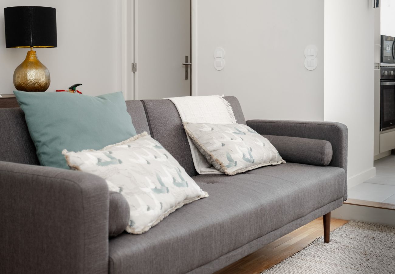 Apartment in Porto - Nomad's By Sta Catarina Flats - 3BED Family Apartment in Porto - Nomad's By Sta Catarina Flats - 3BED Family