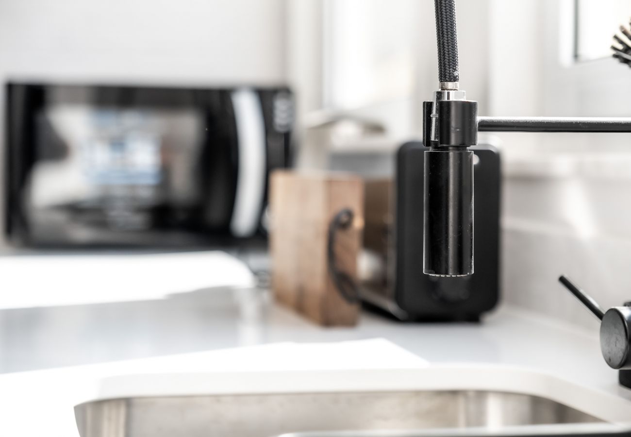 Apartment in Porto - Nomad's By Sta Catarina Flats - 3BED Family Apartment in Porto - Nomad's By Sta Catarina Flats - 3BED Family