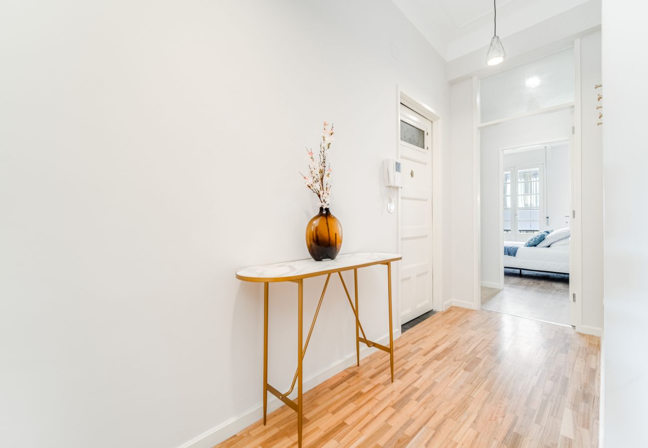 Apartment in Porto - Nomad's By Sta Catarina Flats - 3BED Family Apartment in Porto - Nomad's By Sta Catarina Flats - 3BED Family