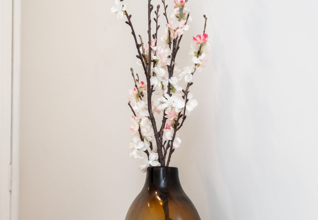 Apartment in Porto - Nomad's By Sta Catarina Flats - 3BED Family Apartment in Porto - Nomad's By Sta Catarina Flats - 3BED Family