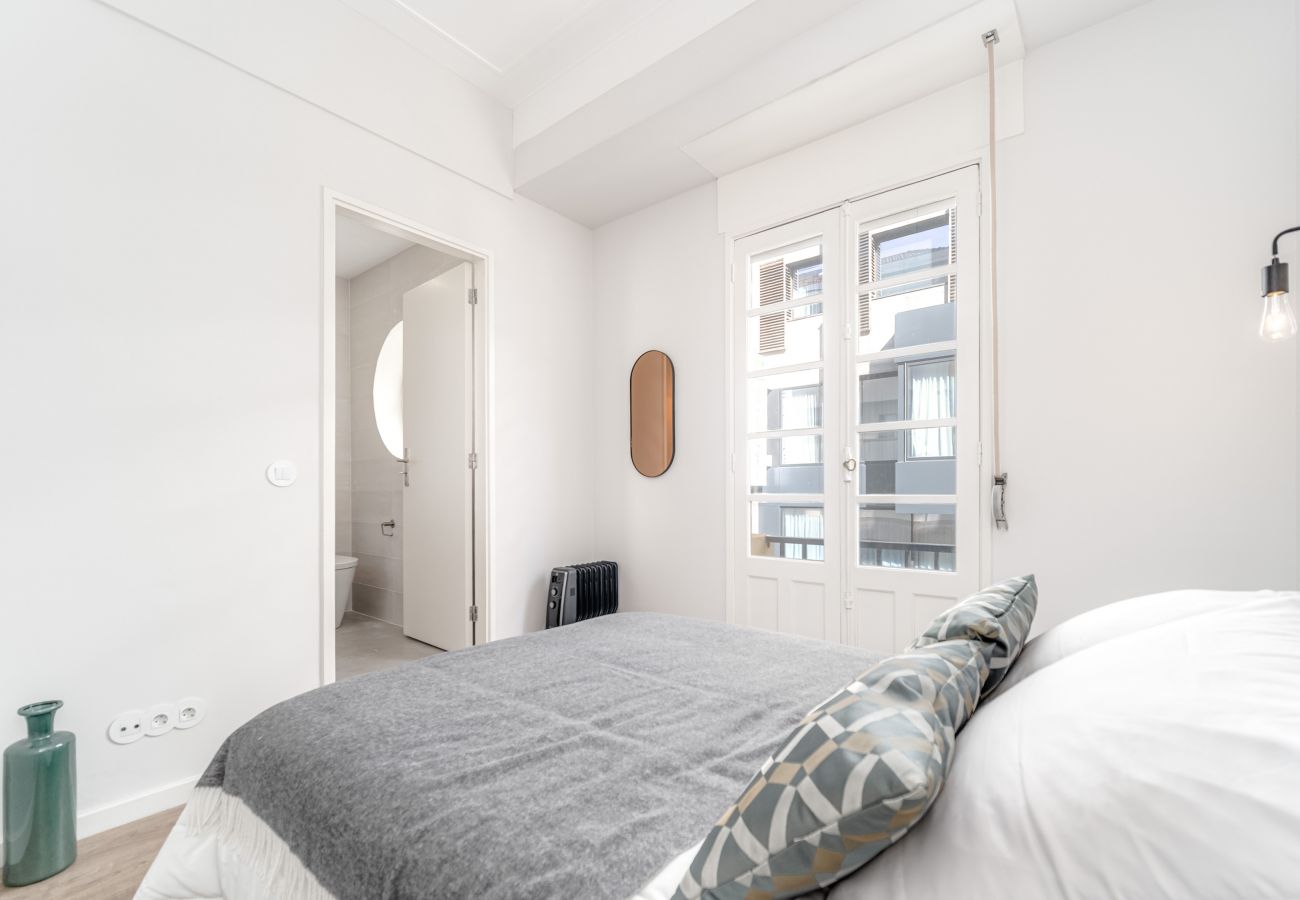 Apartment in Porto - Nomad's By Sta Catarina Flats - 3BED Family Apartment in Porto - Nomad's By Sta Catarina Flats - 3BED Family