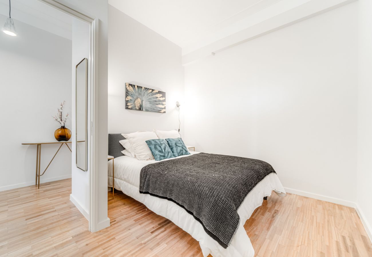 Apartment in Porto - Nomad's By Sta Catarina Flats - 3BED Family Apartment in Porto - Nomad's By Sta Catarina Flats - 3BED Family