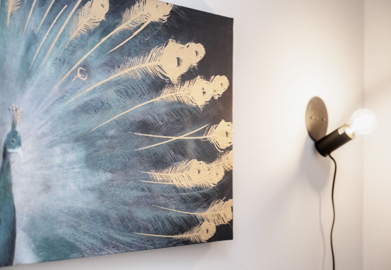 Apartment in Porto - Nomad's By Sta Catarina Flats - 3BED Family Apartment in Porto - Nomad's By Sta Catarina Flats - 3BED Family