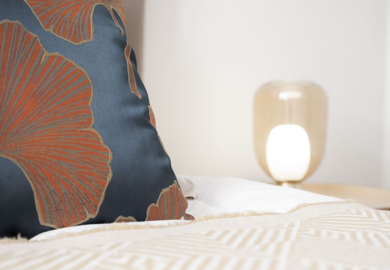 Apartment in Porto - Nomad's By Sta Catarina Flats - 3BED Family Apartment in Porto - Nomad's By Sta Catarina Flats - 3BED Family