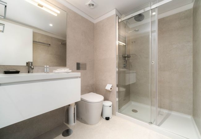 Apartment in Porto - Nomad's Easy Stay - 1BED Porto Marquês Apartment in Porto - Nomad's Easy Stay - 1BED Porto Marquês