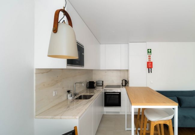 Apartment in Porto - Nomad's Easy Stay - 1BED Porto Marquês Apartment in Porto - Nomad's Easy Stay - 1BED Porto Marquês