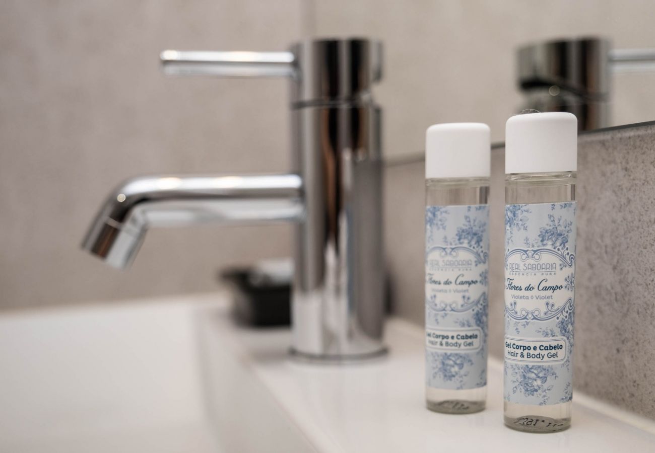 Apartment in Porto - Nomad's Easy Stay - 1BED Porto Marquês Apartment in Porto - Nomad's Easy Stay - 1BED Porto Marquês