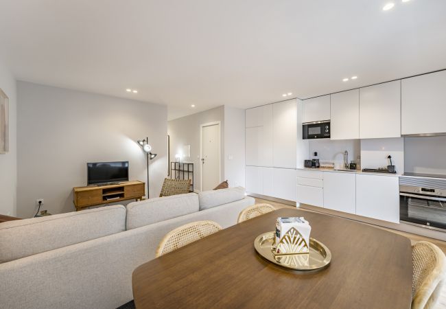 Apartment in Porto - Nomad's Sunny Firmeza - 2BED in Porto Apartment in Porto - Nomad's Sunny Firmeza - 2BED in Porto