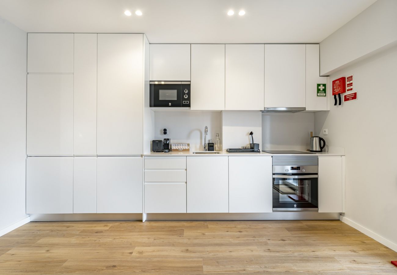 Apartment in Porto - Nomad's Sunny Firmeza - 2BED in Porto Apartment in Porto - Nomad's Sunny Firmeza - 2BED in Porto