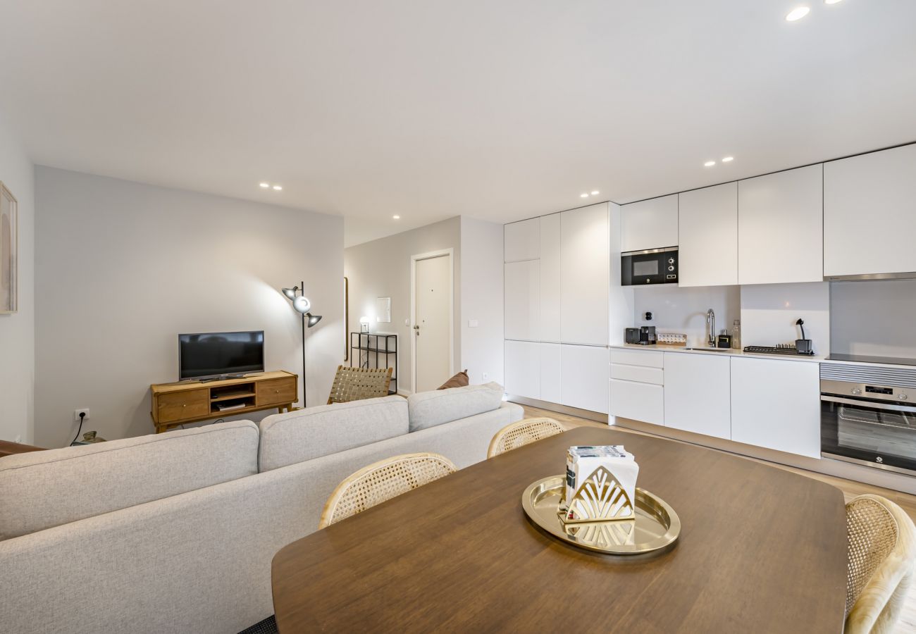 Apartment in Porto - Nomad's Sunny Firmeza - 2BED in Porto Apartment in Porto - Nomad's Sunny Firmeza - 2BED in Porto