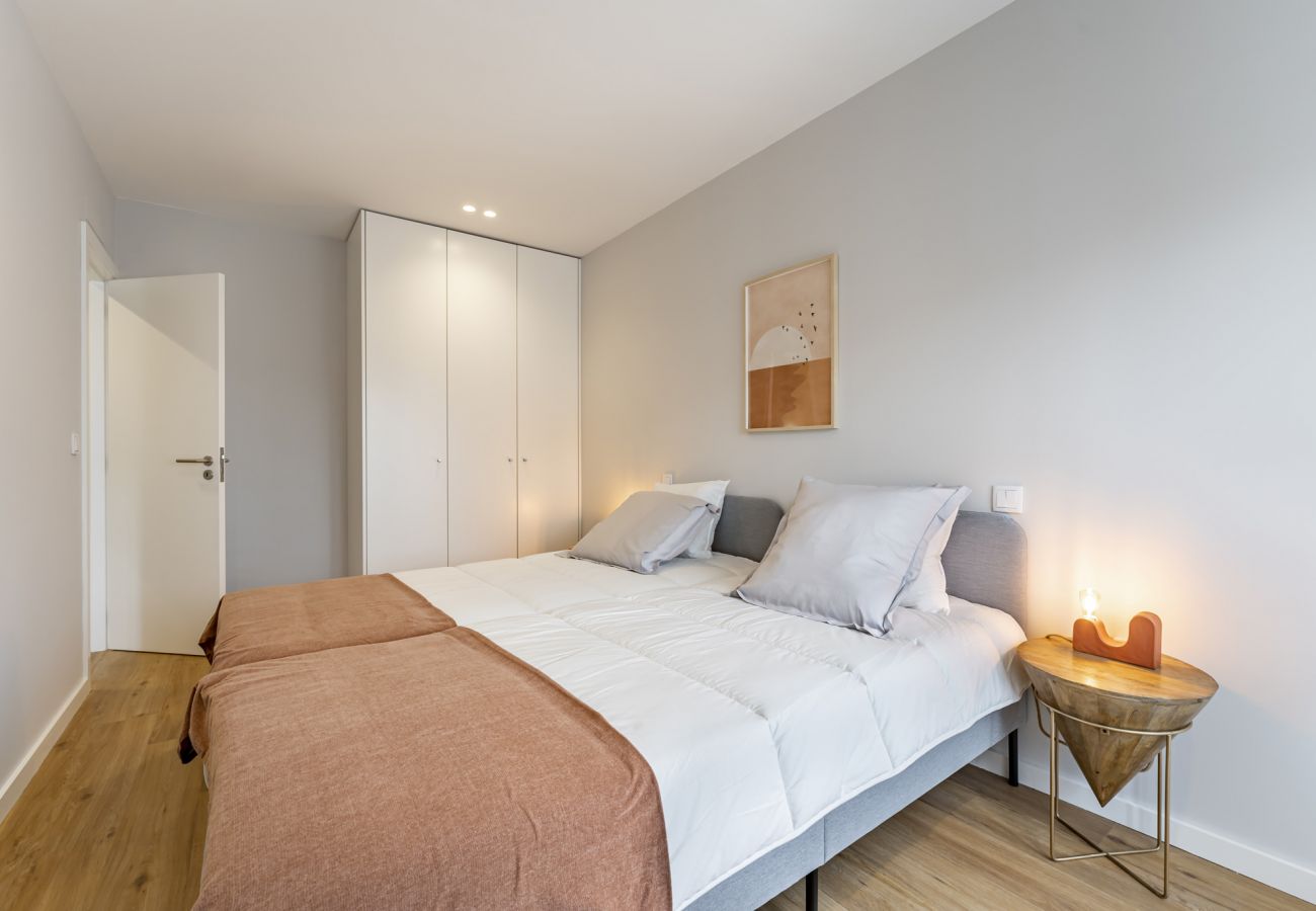Apartment in Porto - Nomad's Sunny Firmeza - 2BED in Porto Apartment in Porto - Nomad's Sunny Firmeza - 2BED in Porto