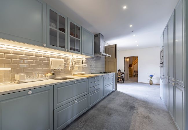 Villa in Santa Maria da Feira - Nomad's Country - 4BDR Casa de Macieira Villa in Santa Maria da Feira - Nomad's Country - 4BDR Casa de Macieira