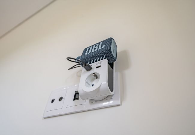 Villa in Santa Maria da Feira - Nomad's Country - 4BDR Casa de Macieira Villa in Santa Maria da Feira - Nomad's Country - 4BDR Casa de Macieira