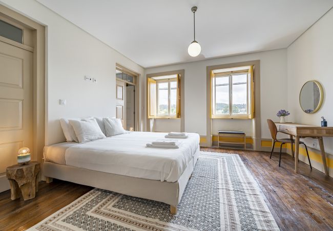 Villa in Santa Maria da Feira - Nomad's Country - 4BDR Casa de Macieira Villa in Santa Maria da Feira - Nomad's Country - 4BDR Casa de Macieira