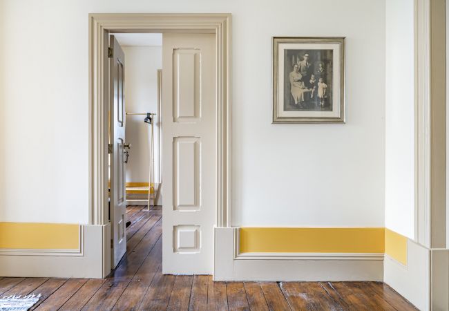 Villa in Santa Maria da Feira - Nomad's Country - 4BDR Casa de Macieira Villa in Santa Maria da Feira - Nomad's Country - 4BDR Casa de Macieira