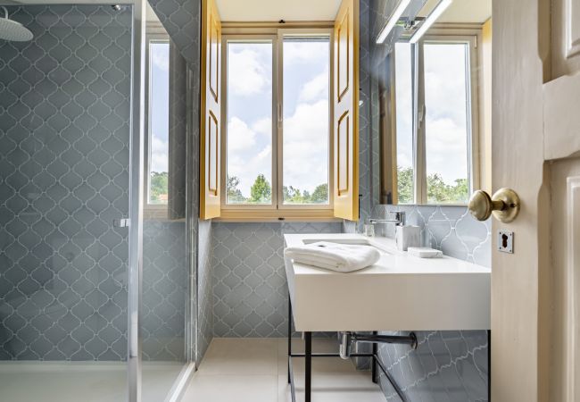 Villa in Santa Maria da Feira - Nomad's Country - 4BDR Casa de Macieira Villa in Santa Maria da Feira - Nomad's Country - 4BDR Casa de Macieira