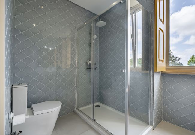 Villa in Santa Maria da Feira - Nomad's Country - 4BDR Casa de Macieira Villa in Santa Maria da Feira - Nomad's Country - 4BDR Casa de Macieira