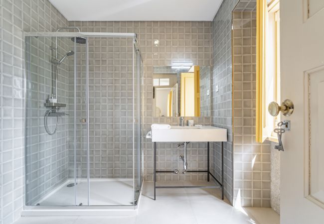 Villa in Santa Maria da Feira - Nomad's Country - 4BDR Casa de Macieira Villa in Santa Maria da Feira - Nomad's Country - 4BDR Casa de Macieira