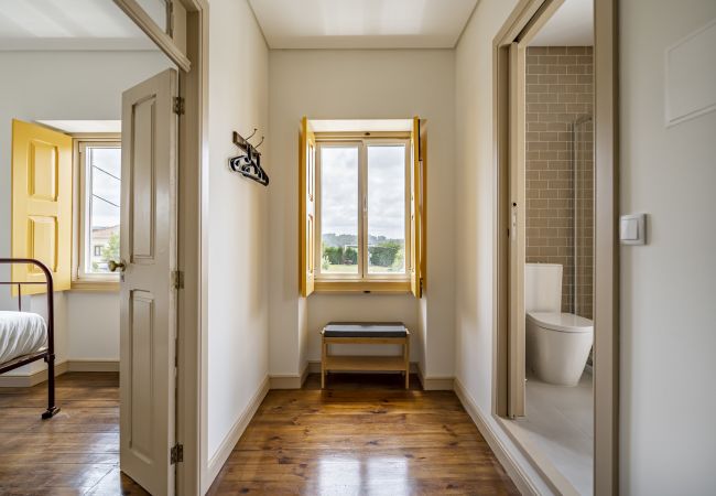 Villa in Santa Maria da Feira - Nomad's Country - 4BDR Casa de Macieira Villa in Santa Maria da Feira - Nomad's Country - 4BDR Casa de Macieira