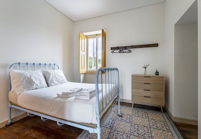 Villa in Santa Maria da Feira - Nomad's Country - 4BDR Casa de Macieira Villa in Santa Maria da Feira - Nomad's Country - 4BDR Casa de Macieira