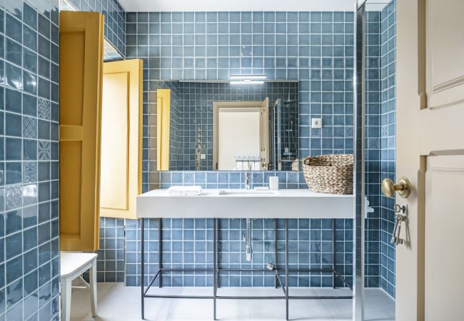 Villa in Santa Maria da Feira - Nomad's Country - 4BDR Casa de Macieira Villa in Santa Maria da Feira - Nomad's Country - 4BDR Casa de Macieira