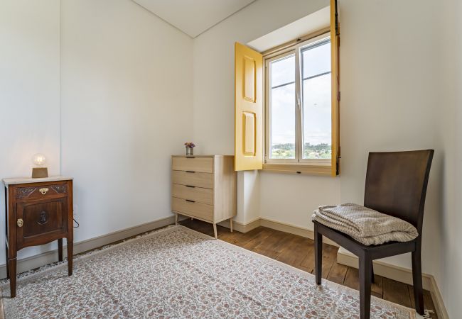 Villa in Santa Maria da Feira - Nomad's Country - 4BDR Casa de Macieira Villa in Santa Maria da Feira - Nomad's Country - 4BDR Casa de Macieira