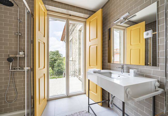 Villa in Santa Maria da Feira - Nomad's Country - 4BDR Casa de Macieira Villa in Santa Maria da Feira - Nomad's Country - 4BDR Casa de Macieira