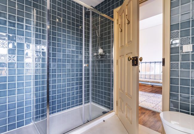 Villa in Santa Maria da Feira - Nomad's Country - 4BDR Casa de Macieira Villa in Santa Maria da Feira - Nomad's Country - 4BDR Casa de Macieira