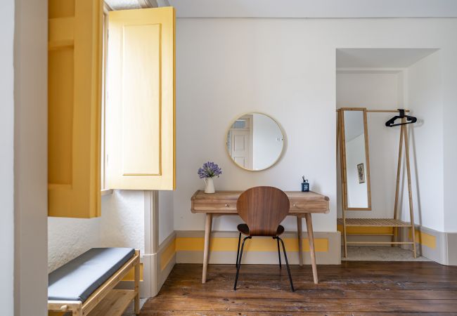 Villa in Santa Maria da Feira - Nomad's Country - 4BDR Casa de Macieira Villa in Santa Maria da Feira - Nomad's Country - 4BDR Casa de Macieira