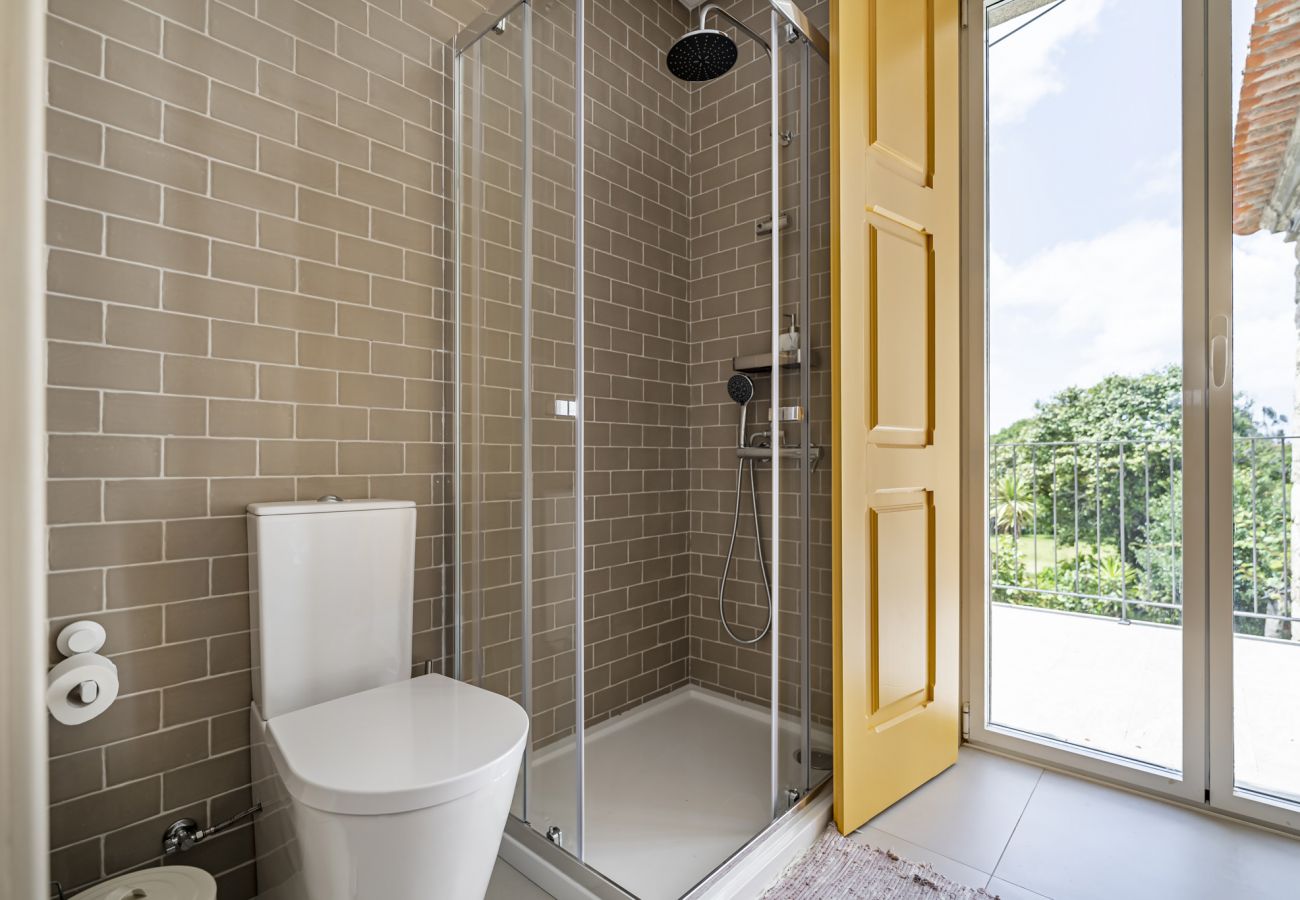 Villa in Santa Maria da Feira - Nomad's Country - 4BDR Casa de Macieira Villa in Santa Maria da Feira - Nomad's Country - 4BDR Casa de Macieira