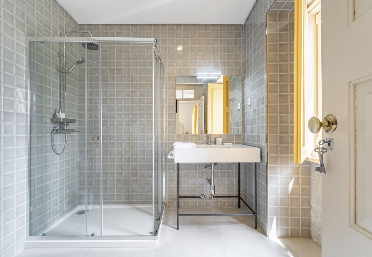 Villa in Santa Maria da Feira - Nomad's Country - 4BDR Casa de Macieira Villa in Santa Maria da Feira - Nomad's Country - 4BDR Casa de Macieira