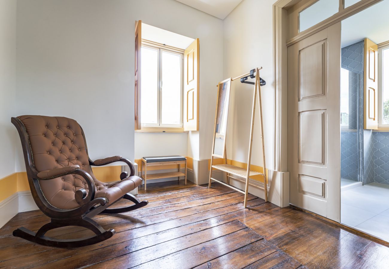 Villa in Santa Maria da Feira - Nomad's Country - 4BDR Casa de Macieira Villa in Santa Maria da Feira - Nomad's Country - 4BDR Casa de Macieira