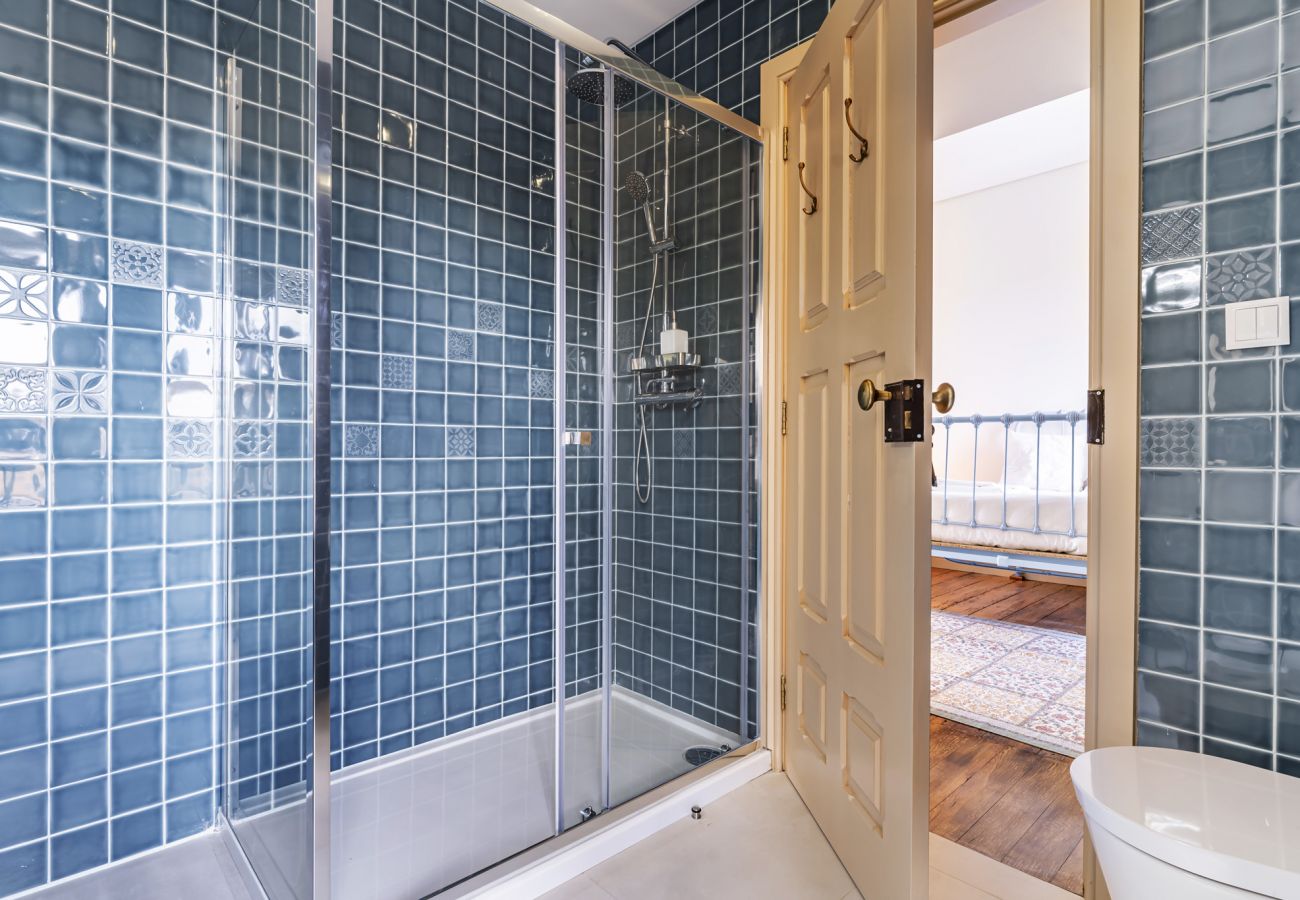 Villa in Santa Maria da Feira - Nomad's Country - 4BDR Casa de Macieira Villa in Santa Maria da Feira - Nomad's Country - 4BDR Casa de Macieira