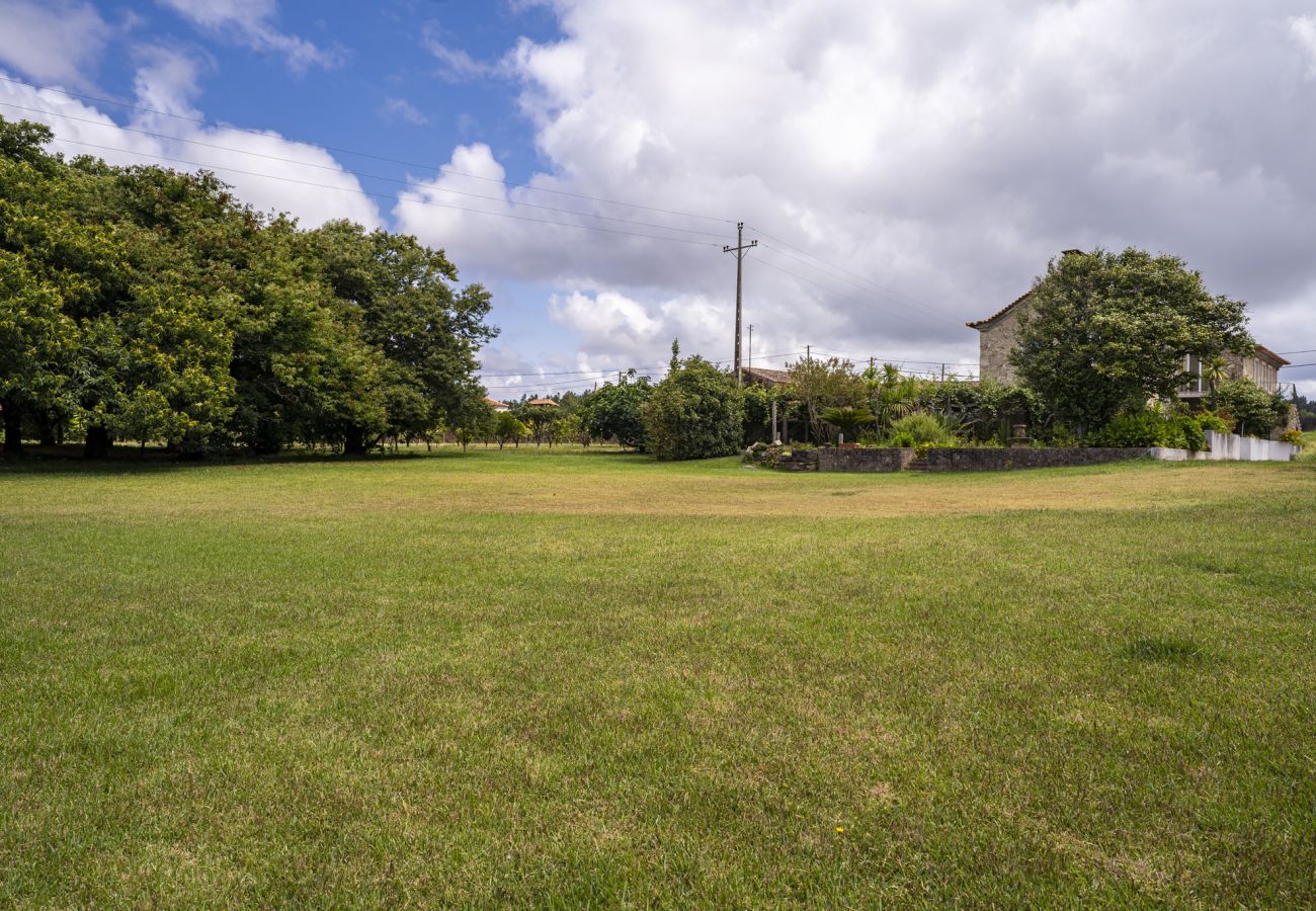 Villa in Santa Maria da Feira - Nomad's Country - 4BDR Casa de Macieira Villa in Santa Maria da Feira - Nomad's Country - 4BDR Casa de Macieira