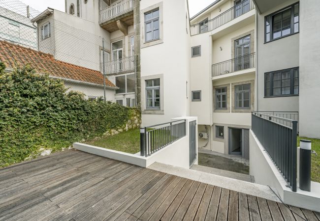 Apartment in Porto - Nomad's Formosa Harmony - 1BED Porto Apartment in Porto - Nomad's Formosa Harmony - 1BED Porto
