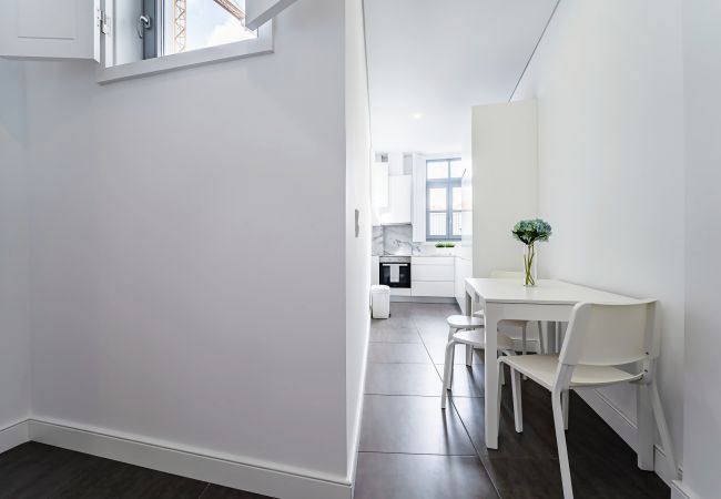 Apartment in Porto - Nomad's Formosa Harmony - 1BED Porto Apartment in Porto - Nomad's Formosa Harmony - 1BED Porto