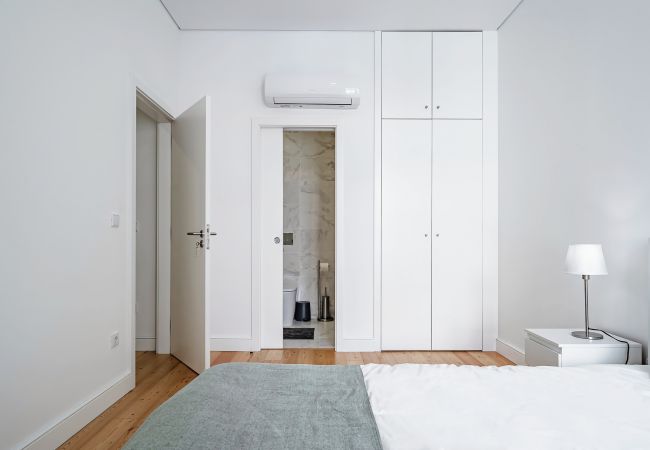 Apartment in Porto - Nomad's Formosa Harmony - 1BED Porto Apartment in Porto - Nomad's Formosa Harmony - 1BED Porto