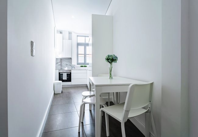 Apartment in Porto - Nomad's Formosa Harmony - 1BED Porto Apartment in Porto - Nomad's Formosa Harmony - 1BED Porto