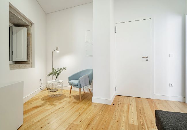 Apartment in Porto - Nomad's Formosa Harmony - 1BED Porto Apartment in Porto - Nomad's Formosa Harmony - 1BED Porto