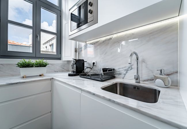 Apartment in Porto - Nomad's Formosa Harmony - 1BED Porto Apartment in Porto - Nomad's Formosa Harmony - 1BED Porto