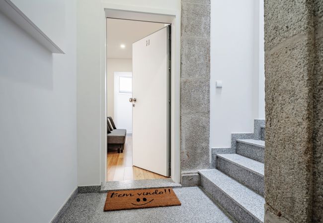 Apartment in Porto - Nomad's Formosa Harmony - 1BED Porto Apartment in Porto - Nomad's Formosa Harmony - 1BED Porto