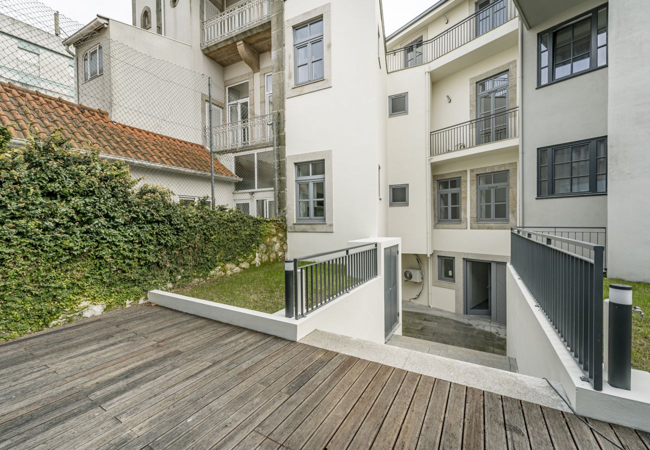 Apartment in Porto - Nomad's Formosa Harmony - 1BED Porto Apartment in Porto - Nomad's Formosa Harmony - 1BED Porto