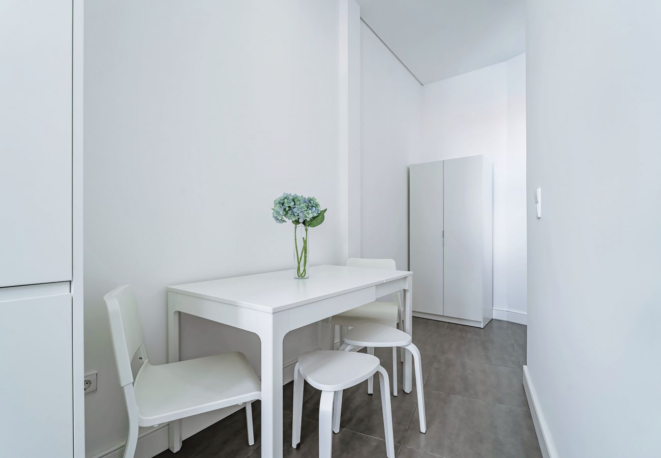 Apartment in Porto - Nomad's Formosa Harmony - 1BED Porto Apartment in Porto - Nomad's Formosa Harmony - 1BED Porto