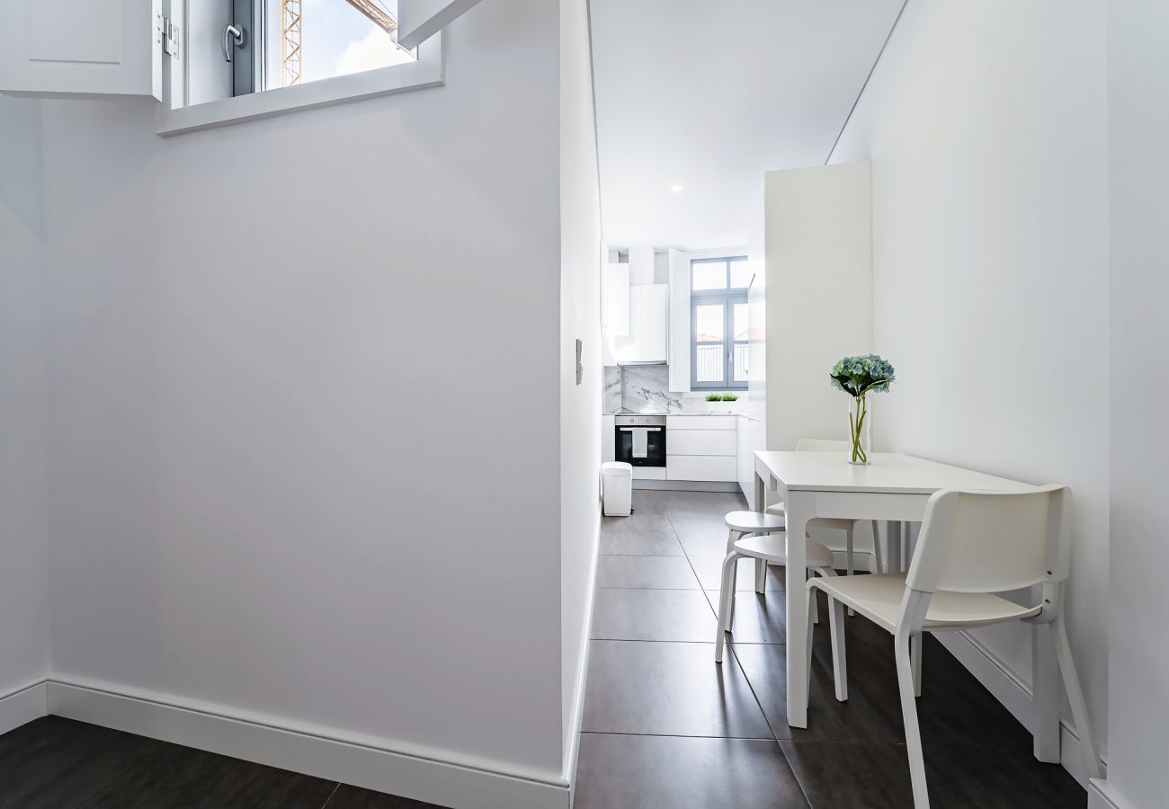 Apartment in Porto - Nomad's Formosa Harmony - 1BED Porto Apartment in Porto - Nomad's Formosa Harmony - 1BED Porto