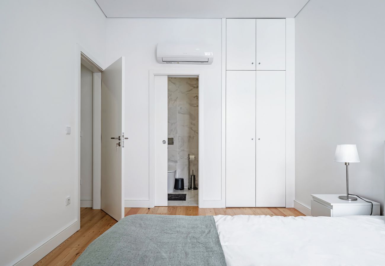 Apartment in Porto - Nomad's Formosa Harmony - 1BED Porto Apartment in Porto - Nomad's Formosa Harmony - 1BED Porto