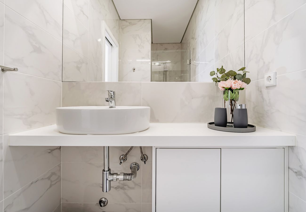 Apartment in Porto - Nomad's Formosa Harmony - 1BED Porto Apartment in Porto - Nomad's Formosa Harmony - 1BED Porto