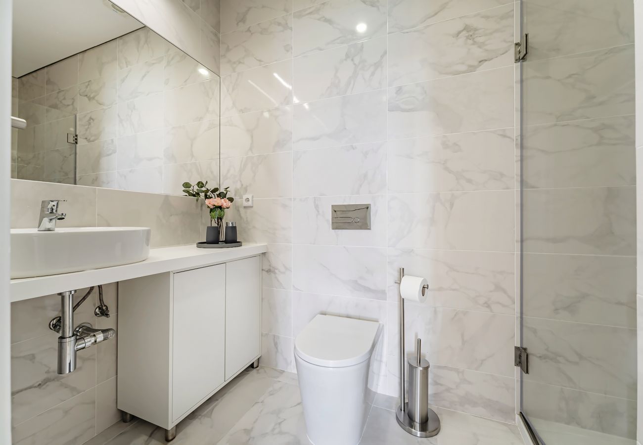 Apartment in Porto - Nomad's Formosa Harmony - 1BED Porto Apartment in Porto - Nomad's Formosa Harmony - 1BED Porto